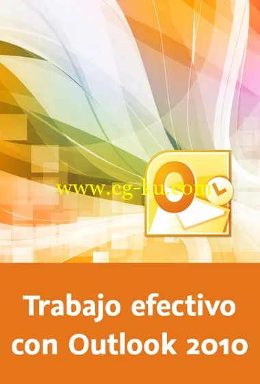 Trabajo efectivo con Microsoft Outlook 2010的图片2