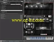 Sample Logic Morphestra Generations KONTAKT的图片2