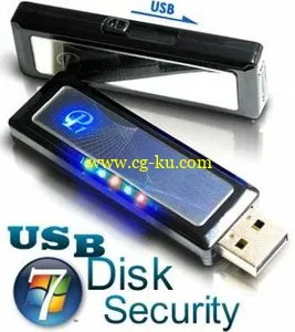 USB Disk Security 6.4.0.1的图片1
