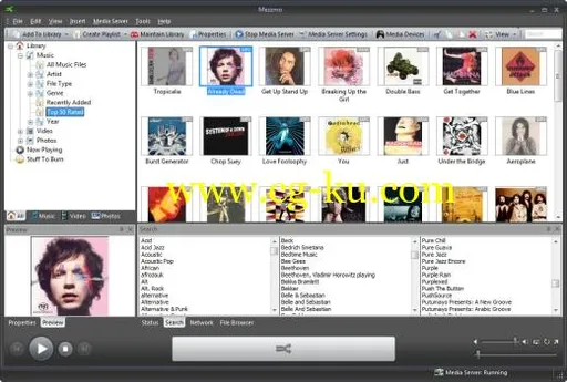 Conceiva Mezzmo Pro 5.2.0 Multilingual的图片2