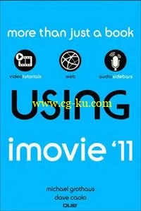 Que Video – Using iMovie ’11的图片2