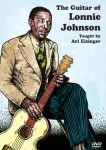 The Guitar of Lonnie Johnson的图片1