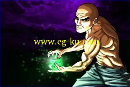 CartoonSmart – After Effects Cool Energy的图片1
