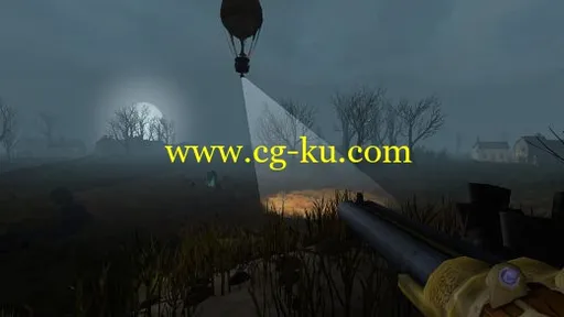 Sir You Are Being Hunted v1.1-WaLMaRT + MacOSX + Linux的图片1