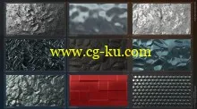 MotionWorks – MovieType for Element 3D Win/MAC的图片3