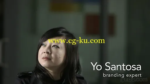 Lynda – Yo Santosa, Branding Expert的图片1