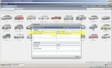 Suzuki Worldwide EPC5 v2.1.3.1 Multilingual的图片1