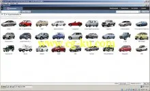 Suzuki Worldwide EPC5 v2.1.3.1 Multilingual的图片3