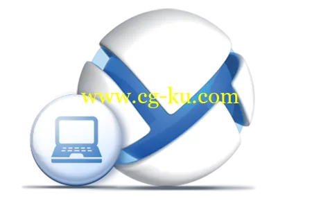 Acronis Backup Advanced 11.5.38774 BootCD的图片1