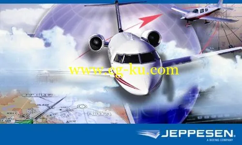 Jeppesen Data Cycle 1412 Full World的图片1