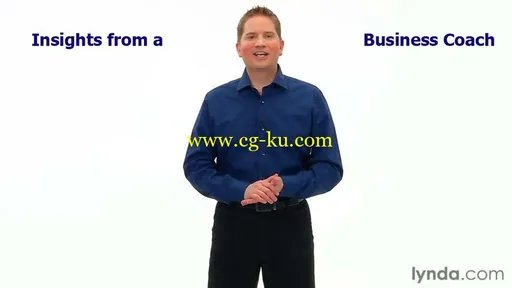 Insights from a Business Coach的图片1