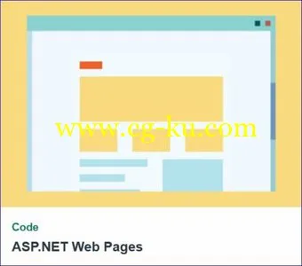 Tutsplus – ASP.NET Web Pages with Jeremy McPeak的图片1