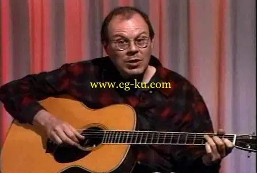 Advanced Fingerpicking Guitar Techniques – Ragtime Blues Guitar的图片3