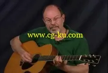 Fingerpicking Blues Guitar Solos的图片2