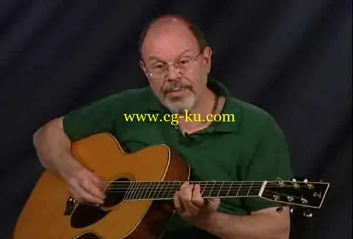 Fingerpicking Blues Guitar Solos的图片3