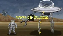 Dixxl Tuxxs – Getting Started with the Puppet Tool in After Effects的图片1