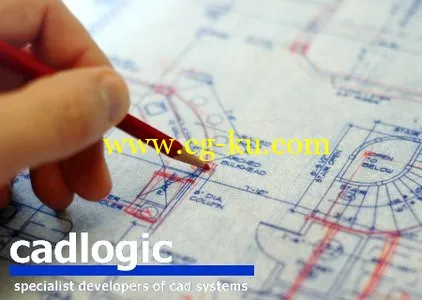 CADlogic Draft IT 3.0.8 Architectural Edition 建筑CAD软件的图片1