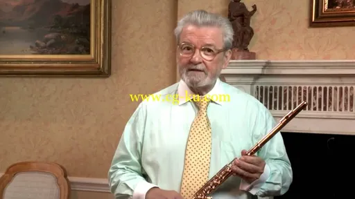 First Flute Video Tutorial Lessons的图片4