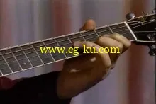 Advanced Fingerpicking Guitar Techniques – Blues Guitar的图片2