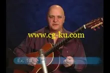 Frank Gambale – Acoustic improvisation (2006) – DVDRip/DVD的图片2