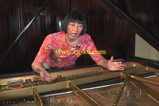 John Cage: Chess Pieces; Sonatas and Interludes; Rieti: Chess Serenade的图片4