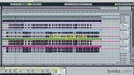 Remixing Techniques: Time Stretching的图片2