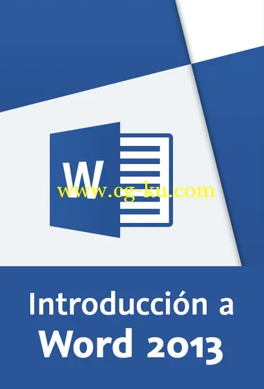 Introducción a Word 2013的图片2