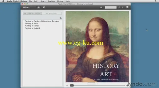 InDesign CS6 to EPUB, Kindle, and iPad的图片3