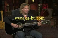House Of Blues – Acoustic Guitar Course的图片2