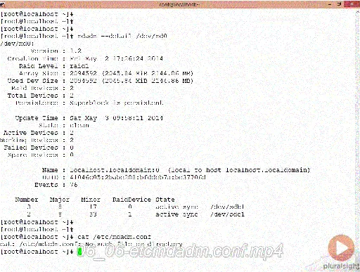 Red Hat Enterprise Linux Storage Fundamentals的图片3
