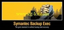 Symantec Backup Exec 2014 14.1 Build 1786 Multilingual ISO的图片1