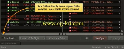 IDM UltraCompare Professional 14.0.0.1001的图片2