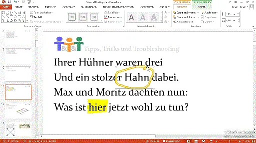 PowerPoint 2013: Tipps, Tricks, Troubleshooting Schneller arbeiten, Abläufe optimieren, Probleme beheben的图片1