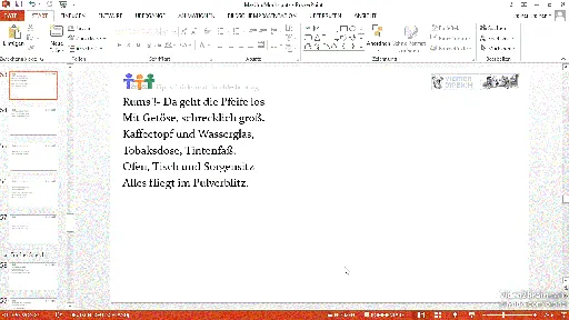 PowerPoint 2013: Tipps, Tricks, Troubleshooting Schneller arbeiten, Abläufe optimieren, Probleme beheben的图片3