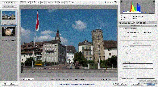 Camera Raw 8 – Grundlagen Einstellungen, Werkzeuge und Funktionen des Raw-Converters的图片1