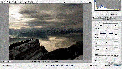 Camera Raw 8 – Grundlagen Einstellungen, Werkzeuge und Funktionen des Raw-Converters的图片3