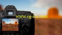 creativeLIVE – John Greengo – Fundamentals of Digital Photography 2014的图片1