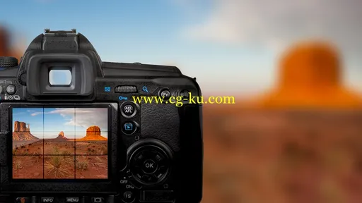 creativeLIVE – John Greengo – Fundamentals of Digital Photography 2014的图片2