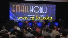 Ryan Deiss, Richard Lidner, Perry Belcher – Email World 2013的图片1