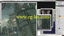 The Gnomon Workshop – Concept Design Workflow Volume 2的图片4