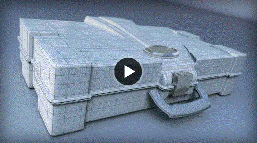 Quick Start to Modeling in MODO: Volume 2的图片1