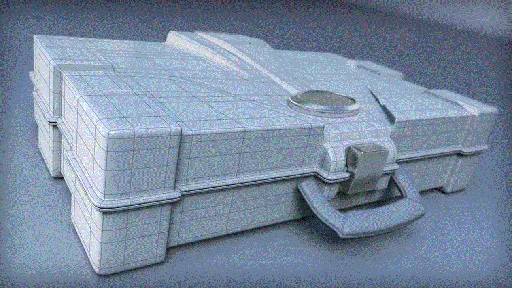 Quick Start to Modeling in MODO: Volume 2的图片2