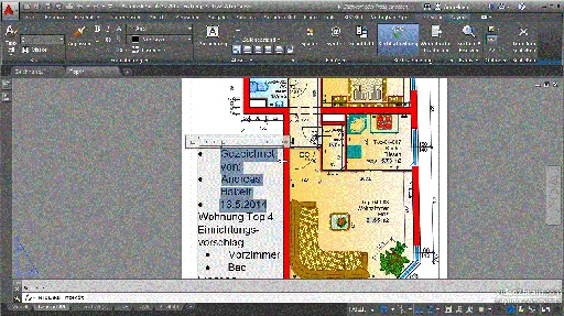 Neu in AutoCAD 2015 Alle neuen Funktionen sehen und verstehen的图片1