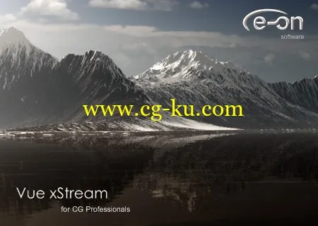 Vue 2014.5 (64bit) build 12500807 XStream的图片1