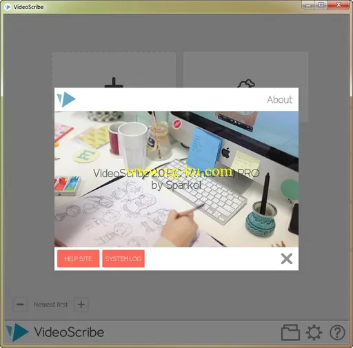 Sparkol VideoScribe 2.3.3 PRO的图片2