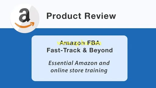 Andre Chaperon & Dave Tropeano – Amazon FBA Fast-Track & Beyond Webinar的图片1