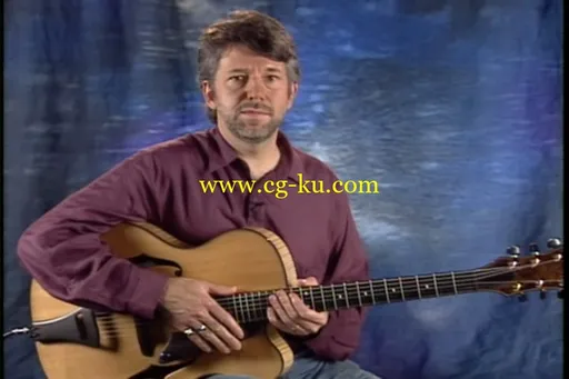 Ultimate Beginner Series – Guitar Theory Basics的图片3