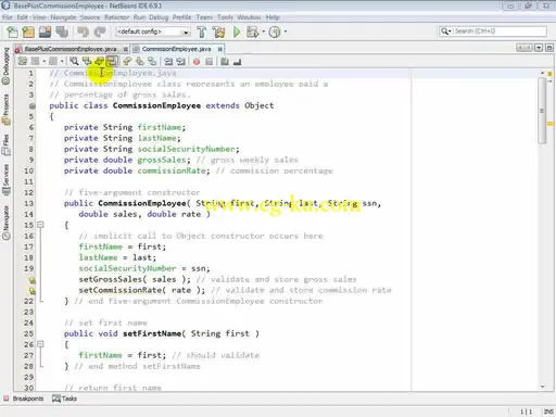Deitel P.J., Deitel H.M. – Java How to Program 9th Edition的图片2