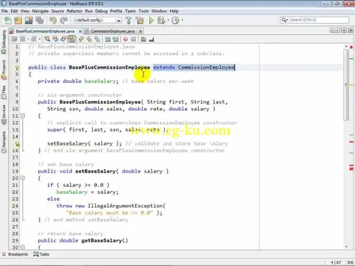Deitel P.J., Deitel H.M. – Java How to Program 9th Edition的图片3