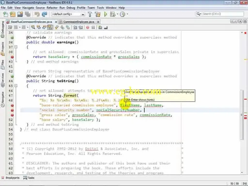 Deitel P.J., Deitel H.M. – Java How to Program 9th Edition的图片4